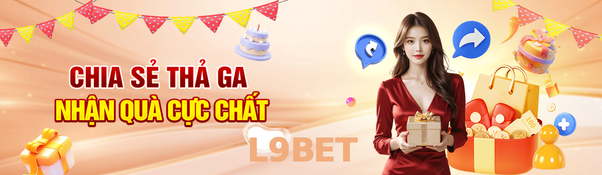 L9BET