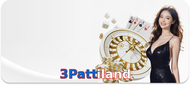 3Pattiland